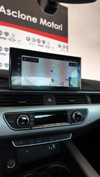 Audi A5 CABRIO TDI PROMO FINANZIAMENTO
