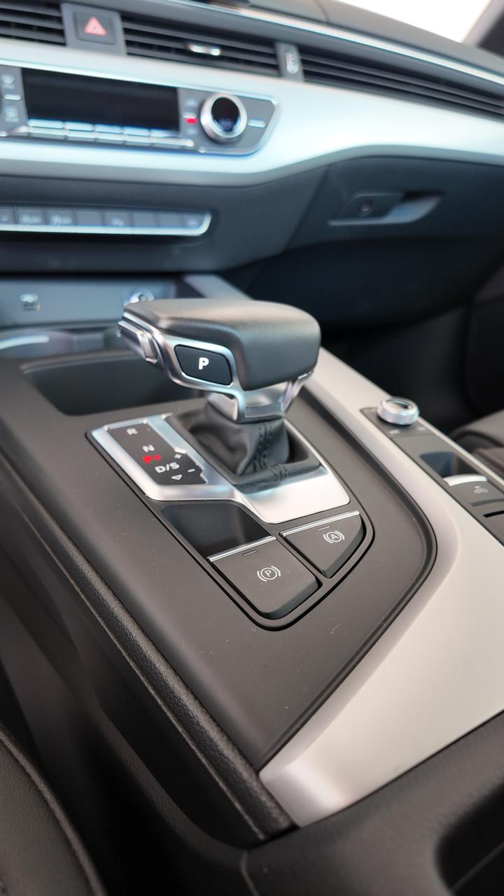 Audi A5 CABRIO TDI PROMO FINANZIAMENTO