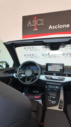 Audi A5 CABRIO TDI PROMO FINANZIAMENTO