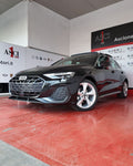 Audi A3 35tdi S-line (Strafull)