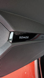 Audi A3 35tdi S-line (Strafull)