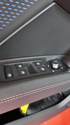 Audi A3 35tdi S-line (Strafull)