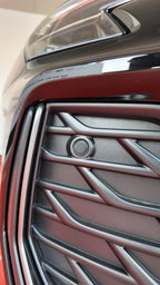 Audi A3 35tdi S-line (Strafull)