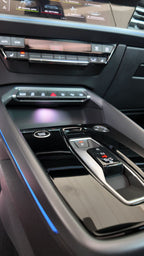 Audi A3 35tdi S-line (Strafull)