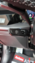 Audi A3 35tdi S-line (Strafull)