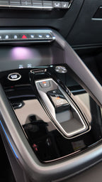 Audi A3 35tdi S-line (Strafull)