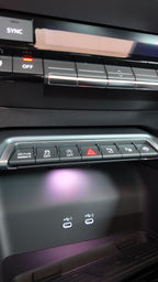 Audi A3 35tdi S-line (Strafull)