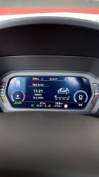 Audi A3 35tdi S-line (Strafull)