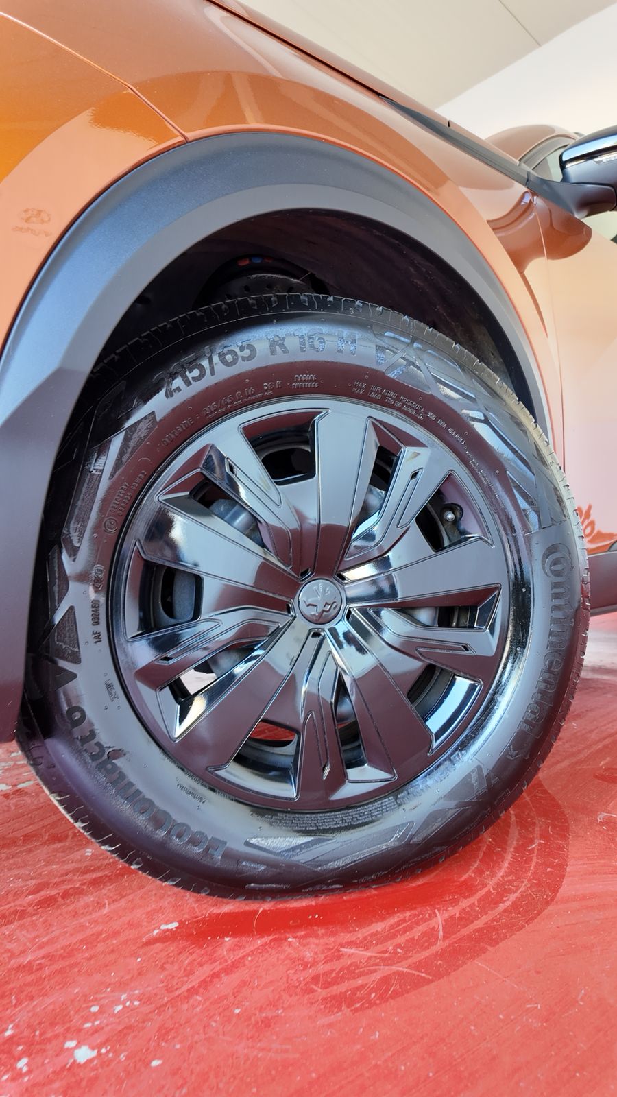 Peugeot 2008 PROMO FINANZIAMENTO