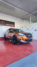 Peugeot 2008 PROMO FINANZIAMENTO