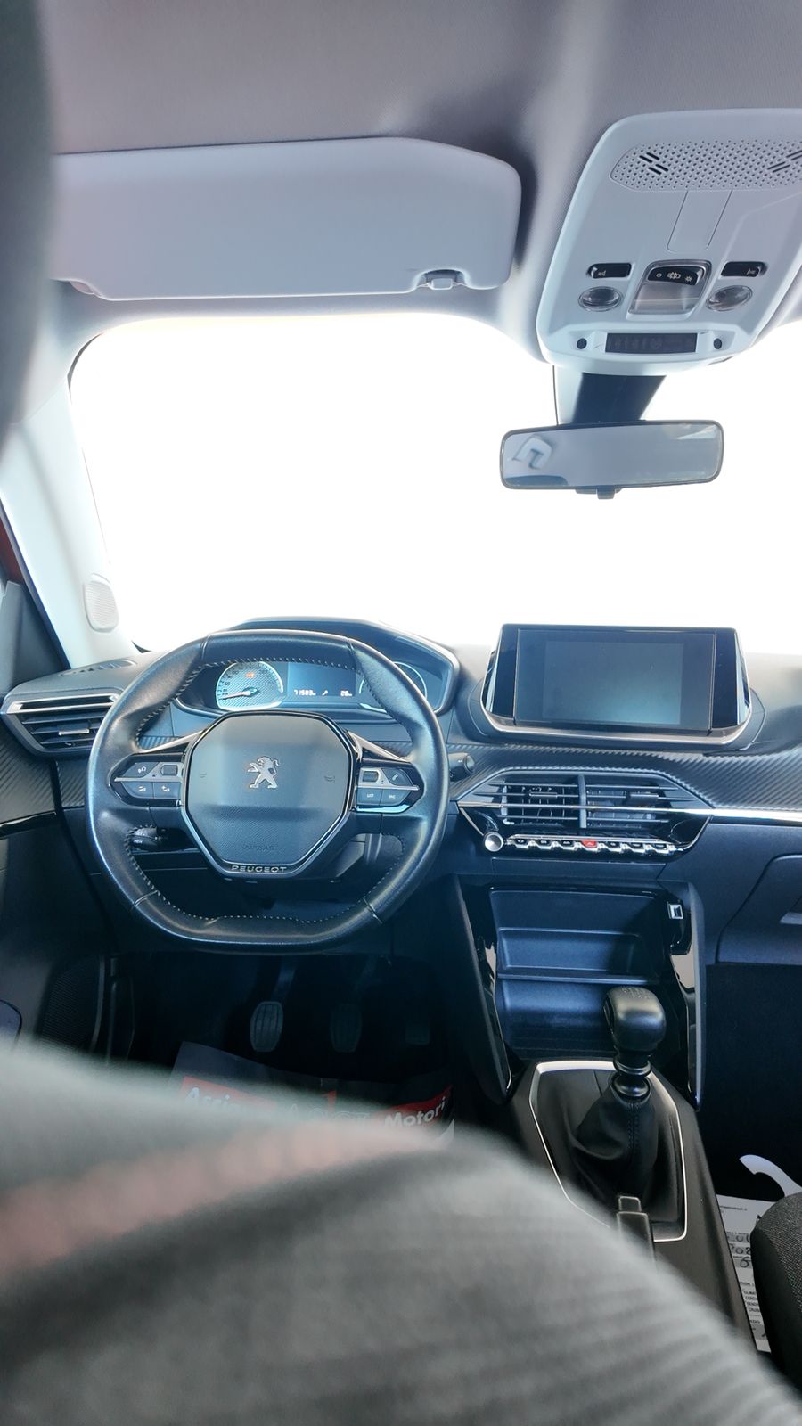 Peugeot 2008 PROMO FINANZIAMENTO