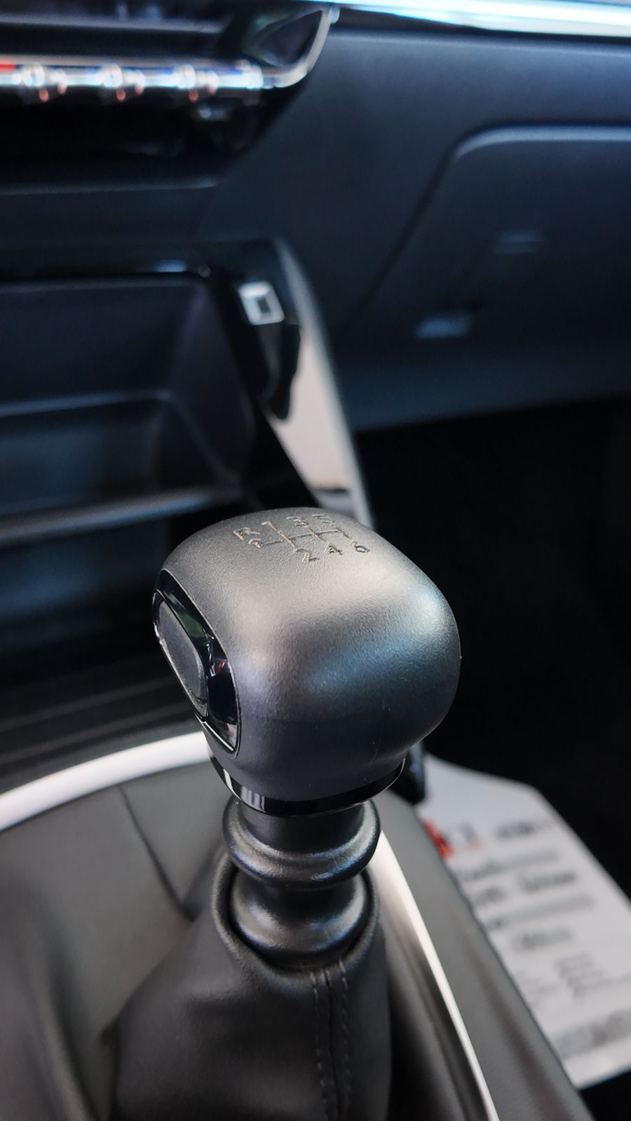 Peugeot 2008 PROMO FINANZIAMENTO