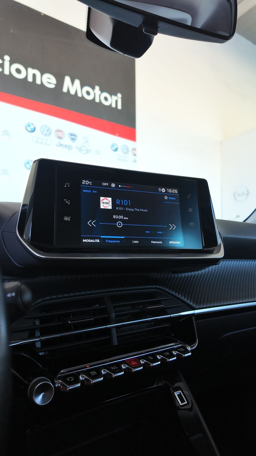 Peugeot 2008 PROMO FINANZIAMENTO