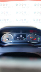 Peugeot 2008 PROMO FINANZIAMENTO