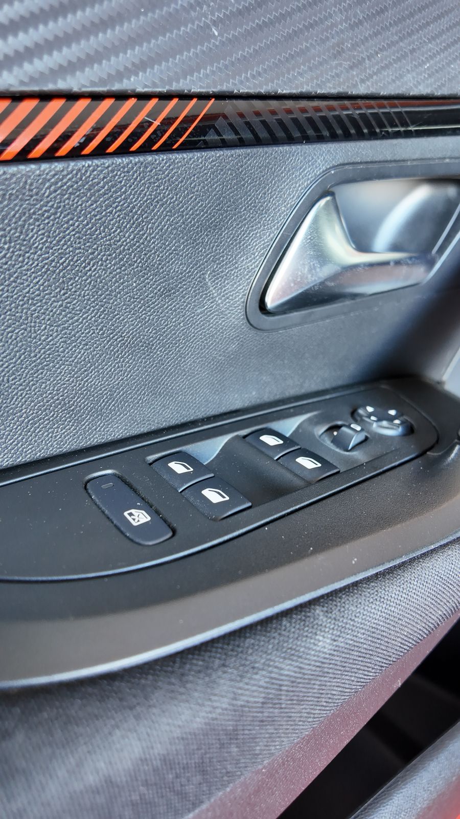 Peugeot 2008 PROMO FINANZIAMENTO