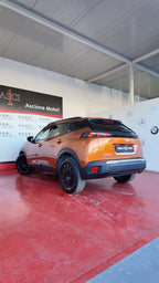 Peugeot 2008 PROMO FINANZIAMENTO