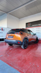 Peugeot 2008 PROMO FINANZIAMENTO