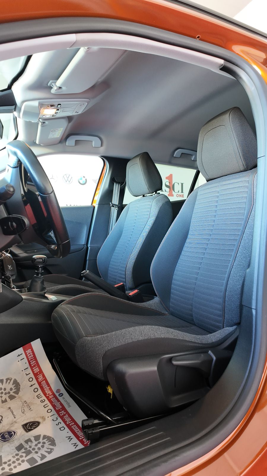 Peugeot 2008 PROMO FINANZIAMENTO