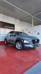 Hyundai Kona PROMO FINANZIAMENTO