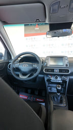 Hyundai Kona PROMO FINANZIAMENTO