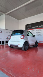Smart ForTwo Allestimento BRABUS PROMO FINANZIAMENTO