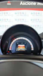 Smart ForTwo Allestimento BRABUS PROMO FINANZIAMENTO