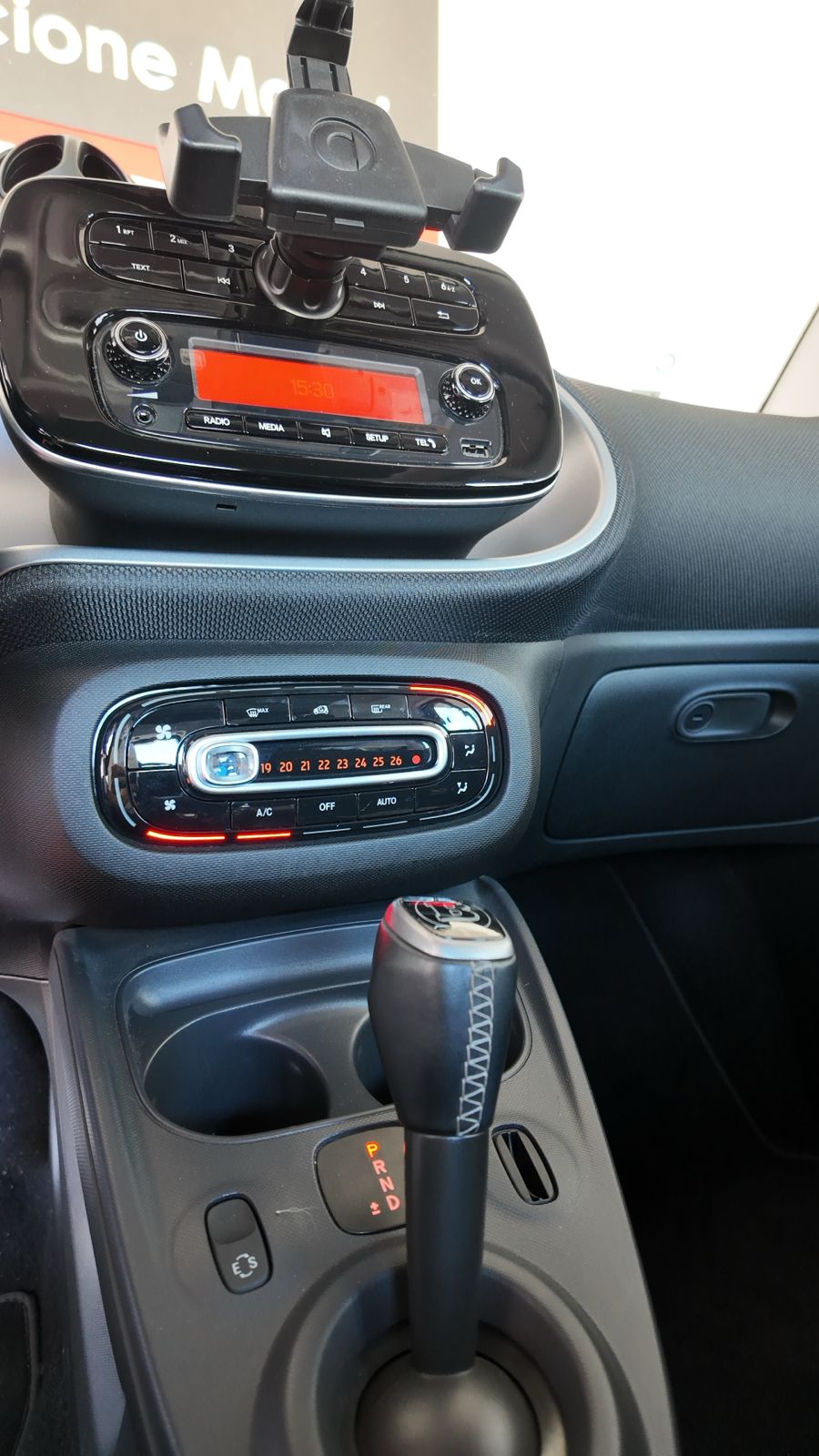 Smart ForTwo Allestimento BRABUS PROMO FINANZIAMENTO