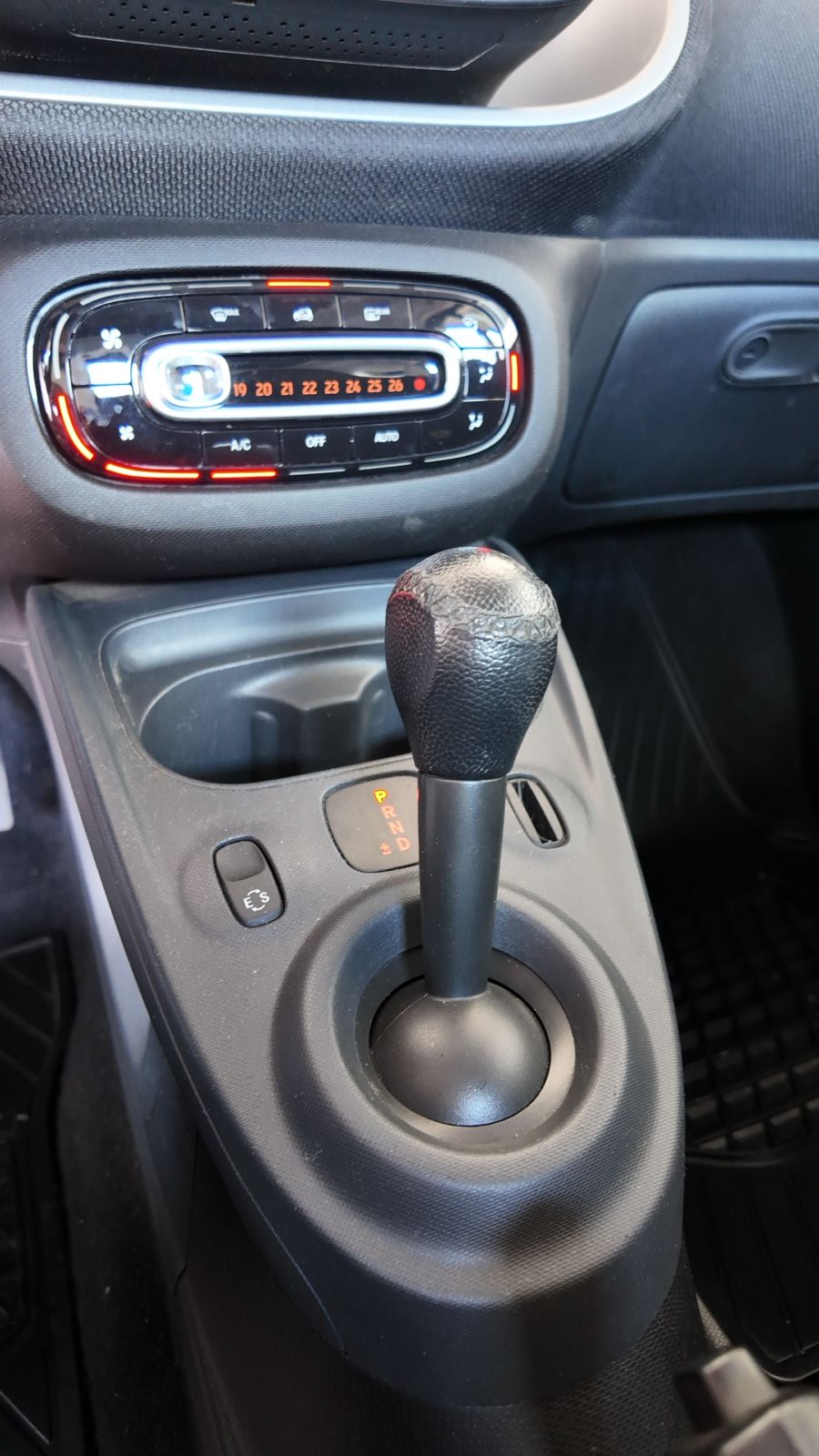 Smart ForTwo Allestimento BRABUS PROMO FINANZIAMENTO