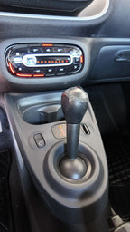 Smart ForTwo Allestimento BRABUS PROMO FINANZIAMENTO