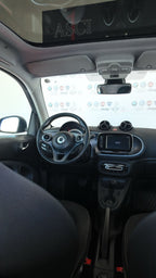 Smart ForTwo Allestimento BRABUS PROMO FINANZIAMENTO
