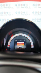 Smart ForTwo Cabrio