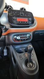 Smart ForTwo Cabrio