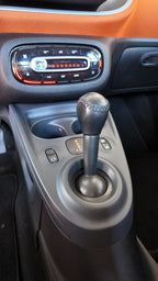 Smart ForTwo Cabrio