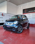 Smart ForTwo Cabrio