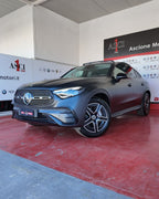 Mercedes GLC 220d IVA DEDUCIBILE