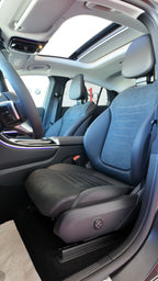 Mercedes GLC 220d IVA DEDUCIBILE