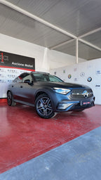 Mercedes GLC 220d IVA DEDUCIBILE