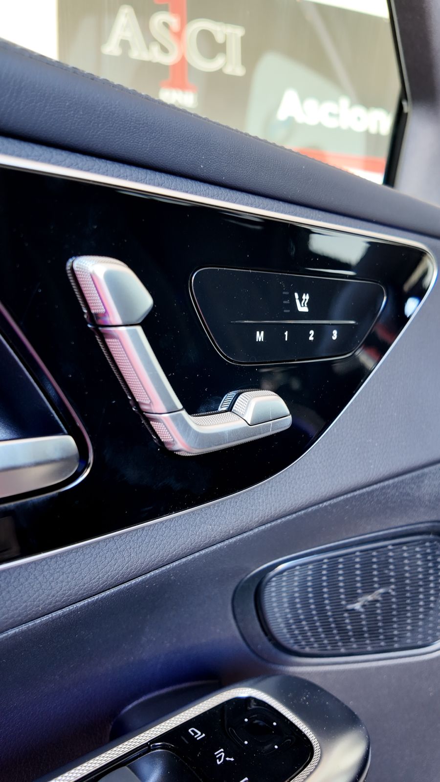 Mercedes GLC 220d IVA DEDUCIBILE