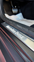 Mercedes GLC 220d IVA DEDUCIBILE
