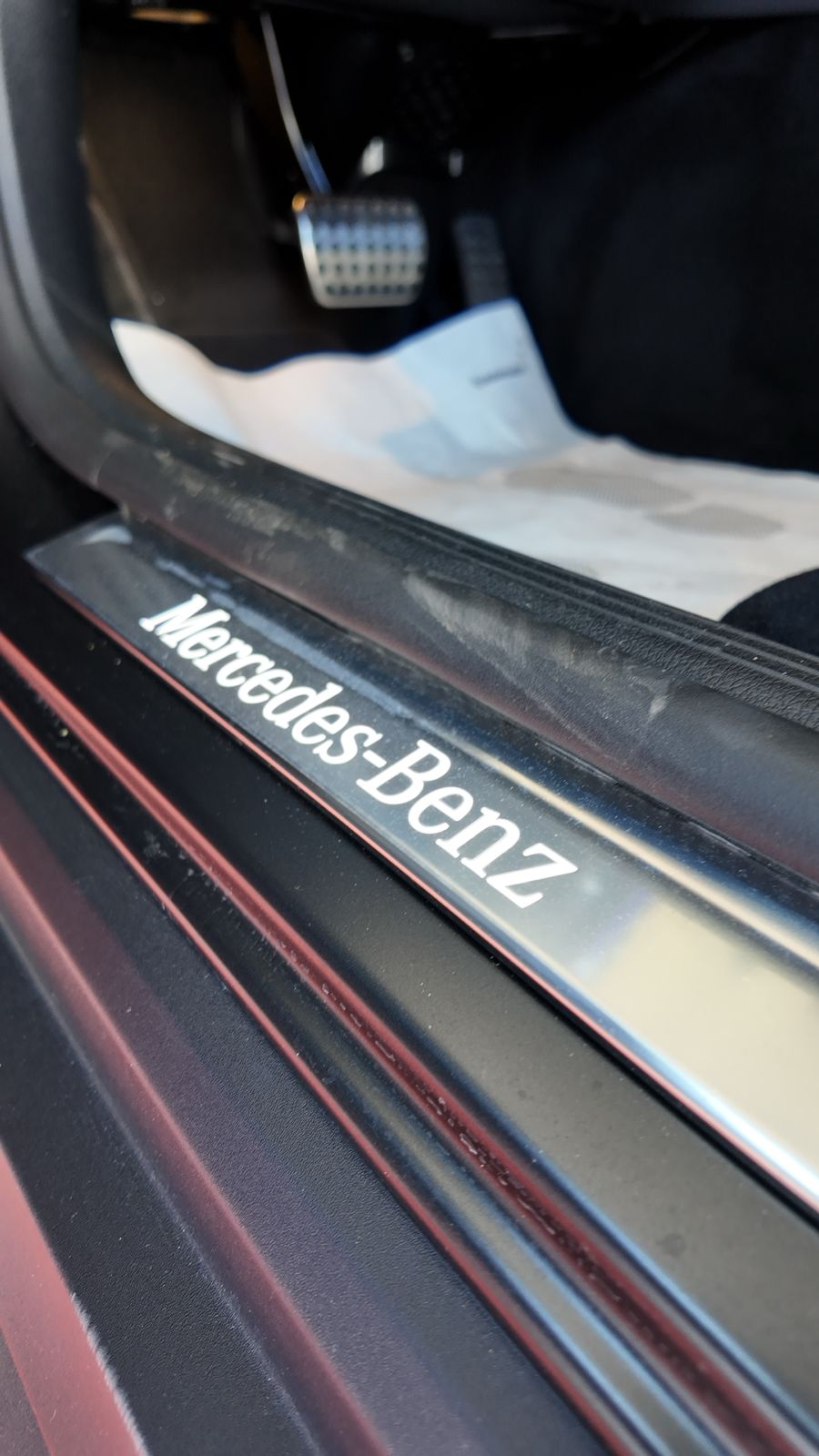 Mercedes GLC 220d IVA DEDUCIBILE