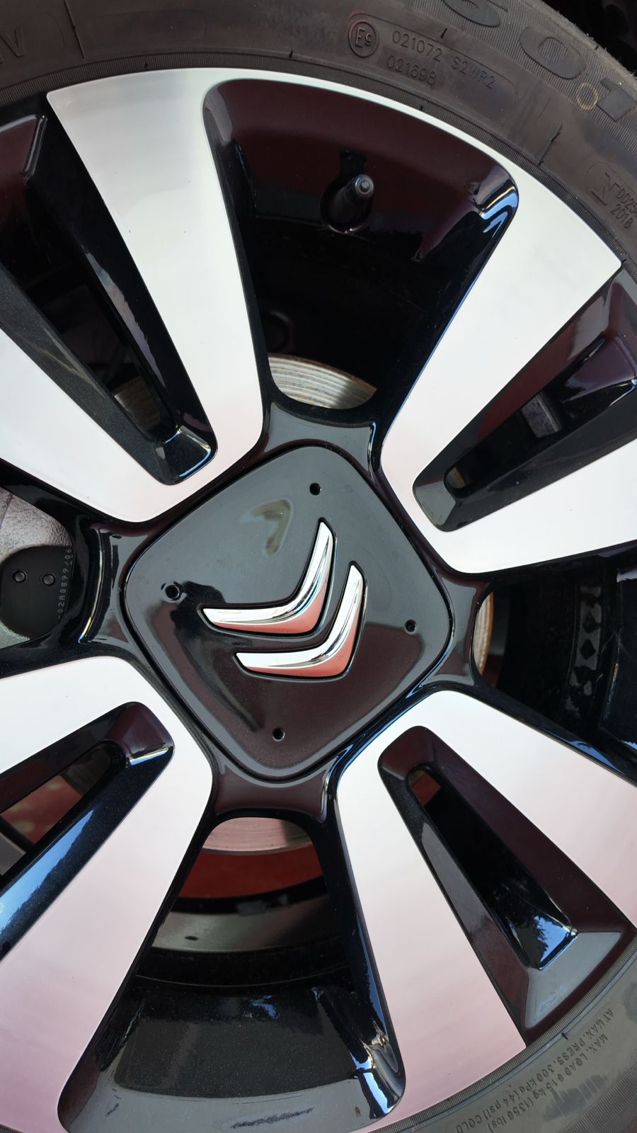 Citroen C3 SHINE