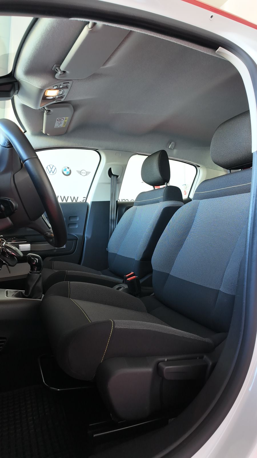 Citroen C3 SHINE