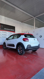 Citroen C3 SHINE
