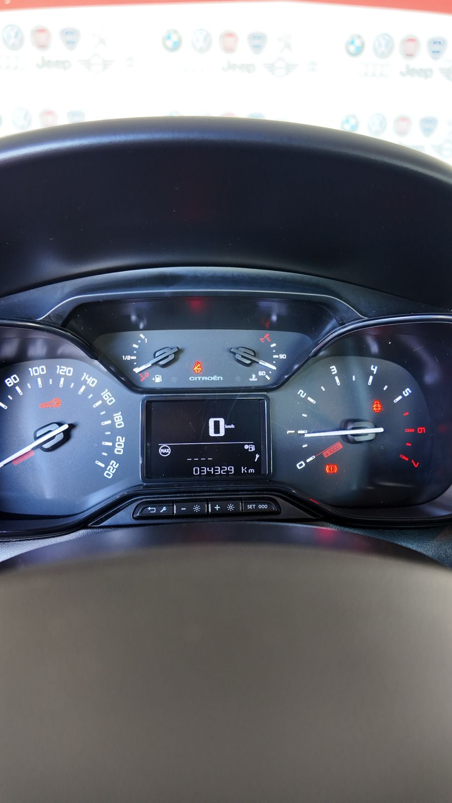 Citroen C3 SHINE