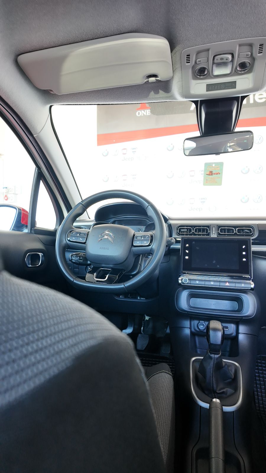 Citroen C3 SHINE