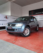 Suzuki Grand Vitara PROMO FINANZIAMENTO