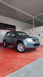 Suzuki Grand Vitara PROMO FINANZIAMENTO