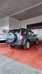 Suzuki Grand Vitara PROMO FINANZIAMENTO