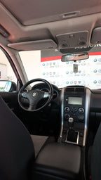 Suzuki Grand Vitara PROMO FINANZIAMENTO