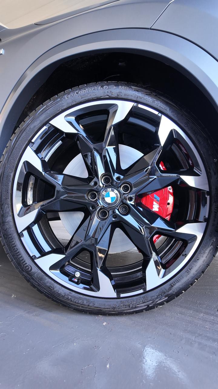 BMW X2 M XDRIVE